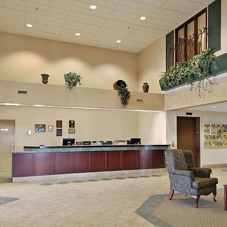 Days Inn & Suites By Wyndham Winkler İç mekan fotoğraf